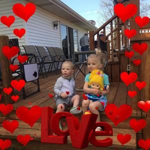 Meet your Posher, Sue